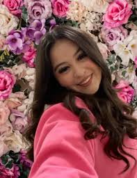 Obituary information for Ximena Janelee Salas