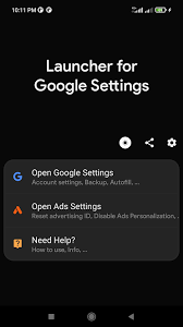 If you're into reading books on you. Launcher For Google Settings And My Account 1 12 2 Download Android Apk Aptoide