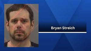 Bryan Streich's Instagram, Twitter & Facebook