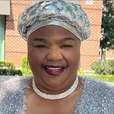 A lady with a big heart ❤️ Stacy Lee-Williams 😘