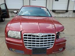 Image result for Inferno Red 2010 Chrysler