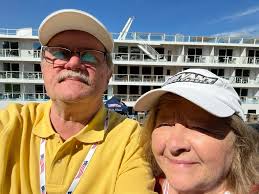 Hi all! I just wanted to introduce myself and share a photo I took