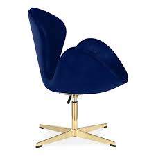 Livetastic stuhl webstoff blau , empoli , metall, textil , 47x87x59 cm , pulverbeschichtet,webstoff , 002110001303. Blau Samt Copenhagen Lounge Stuhl Jahrhundertmitte Stil Mobel