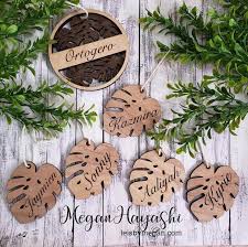 Pieces 2.3 inches resin pencil finger starfish with rope for christmas tree hanging ornaments beach theme wedding home decor & diy craft project, 10 colors. 20 Best Hawaiian Christmas Ornaments Hawaii Travel With Kids