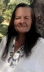 Sarah Locklear Obituary