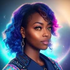 Shakima Beauted'amour Lewis