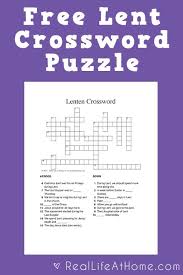 Education is a serious business, but kids just want to have fun. Free Lent Crossword Puzzle Printable For Kids And Teens Catholic Kids Activities Lenten Activities Bible Crossword Puzzles Free Printable