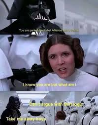 Darthvader Starwars Dadvader Leia Lololol This Kills Me Star Wars Memes Star Wars Theories Star Wars Jokes