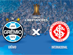 Veja os melhores momentos da vitória do grêmio contra a ldu pela sulamericana. Gremio X Internacional Horario Local Escalacoes E Transmissao