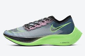 2020 Nike Zoomx Vaporfly Next Valerian Blue Ao4568 400 In 2020 Nike Blue Man Nike Shoes Cheap