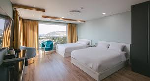 호텔 스위트캐슬