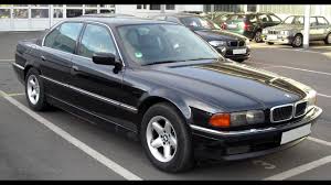 Buying Advice Bmw 7 Series E38 1994 2001 Common Issues Engines Inspection Youtube