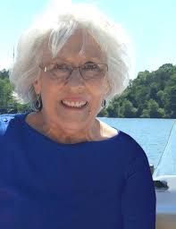 Obituary information for Kathryn Poovey Keller