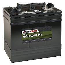 Golf Cart Batteries 6 Volt Sportspring