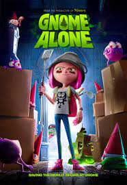 Gnome Alone Childrens Movies Alone Movies Happy Movie