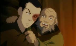 I knew the next avatar would be born an air nomad. Uncle Iroh S Best Quotes Avatar The Last Airbender Blubbyweb