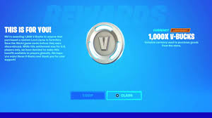 We did not find results for: Fortnite Sent Everyone 1000 Free V Bucks Youtube