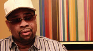 Russ Parr- Unplugged At ABFF