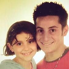 Ariana & Frankie throughout the years 💗 : r/ariheads