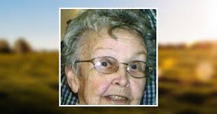 Mary Ellen Cooley Obituary July 29, 2007