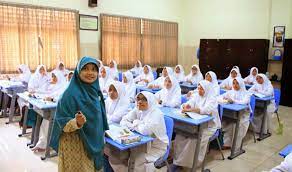 Ponpes al munawir krapyak, 1984). Biaya Masuk Al Basyir Islamic Boarding School