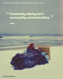 Eternal Sunshine Of The Spotless Mind Art In 2020 Eternal Sunshine Of The Spotless Mind Eternal Sunshine Mindfulness Quotes