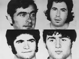Germany to commemorate the 1972 olympic games massacre. Munich 1972 Olympics Widows Of Israeli Athletes Murdered In Munich Massacre Reveal Details Of Husbands Torture The Independent The Independent