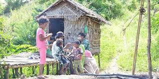 Apr 27, 2016 · kehidupan masyarakat pada masa perundagian ditandai dengan dikenalnya pengolahan logam. Masyarakat Sekitar Hutan Serta Kehidupannya Zega Hutan