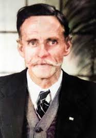 Elder William Hibbard “W. H.” Thacker (1884-1978)