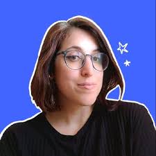 Had such a lovely time at this panel