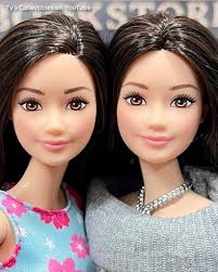 Favorite Barbie Animated Movies from the 2000s