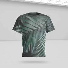 Download T Shirt Animated Mockup On Behance