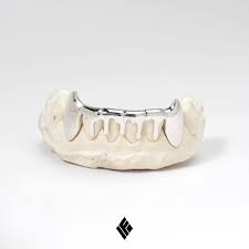 We did not find results for: 14kt Solid White Gold Bottom 6 Drip Grill Custom Made For Beef31 Grillz Customjewelry Ifandco Silver Grillz Custom Jewelry Gothic Engagement Ring