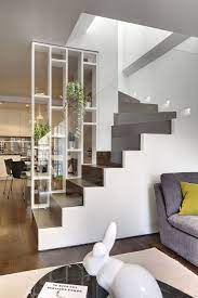 133 Amazing Modern Glass Wall Interior Design Ideas Stairs Design Modern Glass Stairs Design Staircase Design