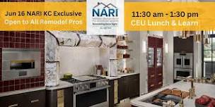 Sleek, Chic & Smart: Designing the Luxury Smart Kitchen