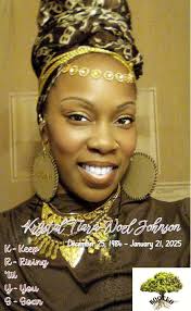 unbreakable bond between niece and aunt