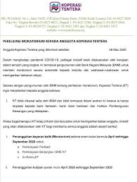 No telp / hp penting! Tentera Kita Berita Baik Kepada Anggota Tentera Facebook