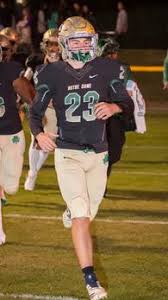 Gabe Irvin's Football Recruiting Profile