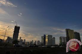 Berdasarkan ramalan cuaca bmkg, jakarta bakal cerah berawan. Jakarta Selatan Hujan Lainnya Cerah Antara News