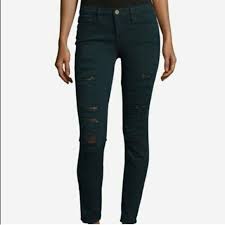 Frame Denim Jeans Frame Denim Ripped Jeans Poshmark