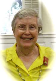 Remembering Jane Marshall