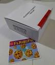 Flavrific Cookie Company