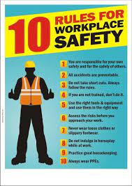 That being said, failure to. 10 Safety Ideas Safety Workplace Safety Construction Safety
