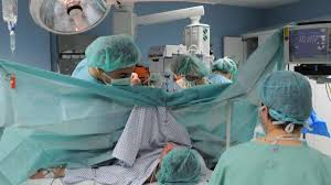 Ob ein kaiserschnitt zwingend notwendig ist, kann entweder schon vor. Risiko Fur Mutter Und Kind Kaiserschnitt Rate In Hamm Ist Hoch Hamm