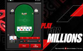 Pokerstars lite is the online poker app that allows you to play poker games with millions of real players, on the most fun and exciting play money poker app . Pokerstars For Android Apk Download