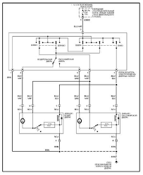 Key to headlighl washer syslem wiring diagram (picture 4) 1. Bmw E46 Wiring Diagram Wiring Diagram Load Turbo Load Turbo Silelab It