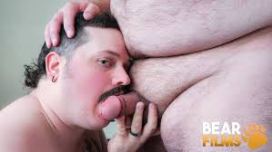 Cliff Boyd and Jackson Boyd fuck by Bear Films