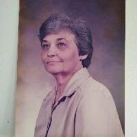 Doris Beatley Gallion
