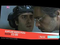Efsane Dizi Kurtlarvadisipusu 44 Bu Aksam 23 00 Te 360 Ta Muzik