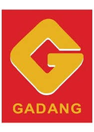 * calculated based on the net profit of the trailing twelve months and latest number of shares issued. Gadang Holdings Berhad Gadang Holdings Berhad